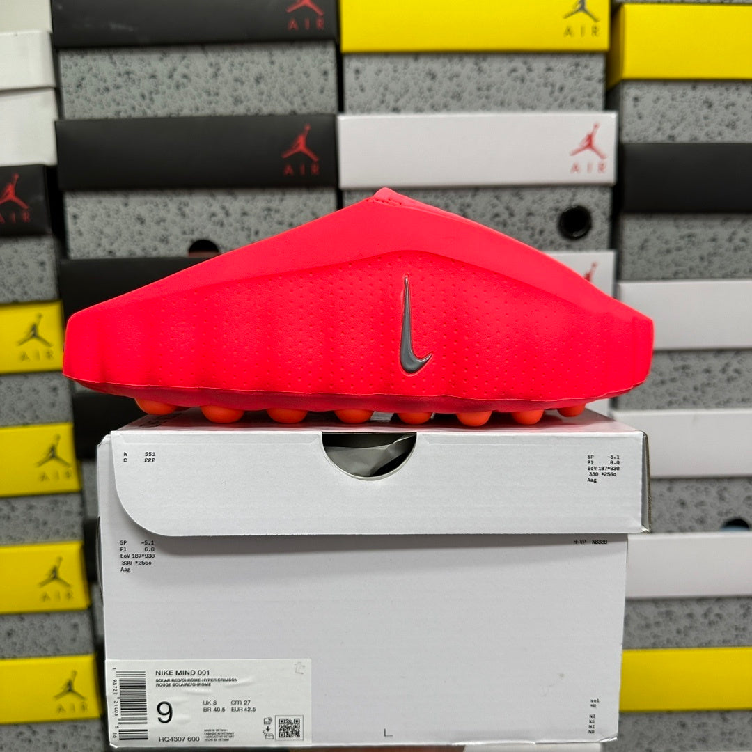 Nike Mind